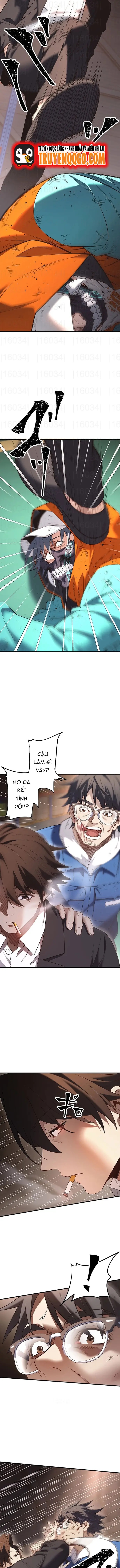Vô Danh Lão Giang Hồ - chap14 - Trang 7
